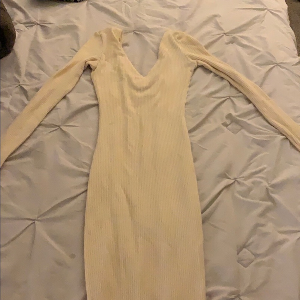 Oh Polly dress